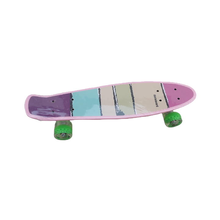 Patineta Mini Cruiser Display Paleta