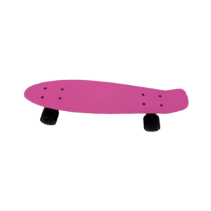 Patineta Mini Cruiser Fish