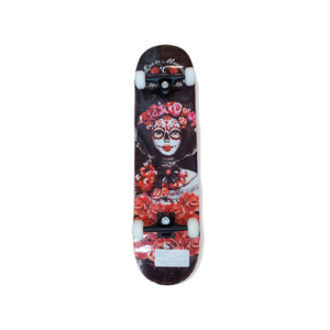 Patineta Semiprofesional California Skate 4