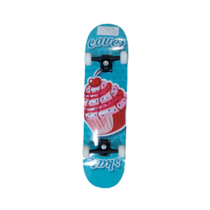 Patineta Semiprofesional California Skate 10