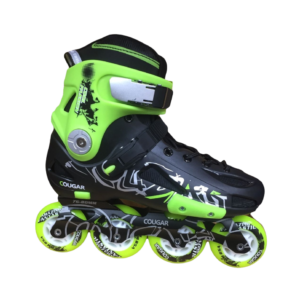 Patines en Línea Freeskate Cougar MZS307