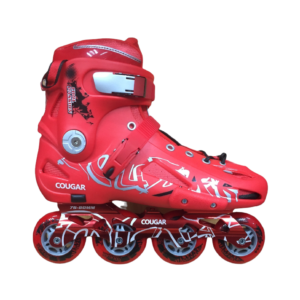 Patines en Línea FreeSkate Cougar MZS307