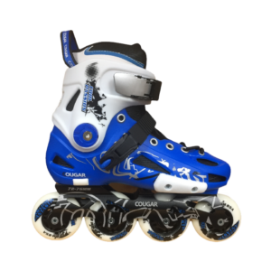 Patines en Línea FreeSkate Cougar MZS317