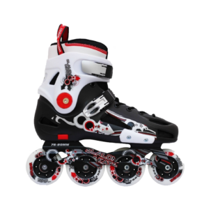 Patines en Línea Freestyle Cougar MSZ317