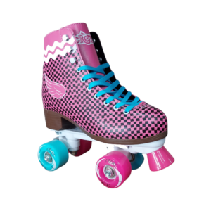 Patines Roller Quads Hodar Retro