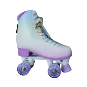 Patines Roller Quads Hodar Cherry Violeta