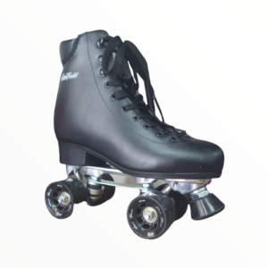 Patines Roller Quads Sweet Rocket Clásico