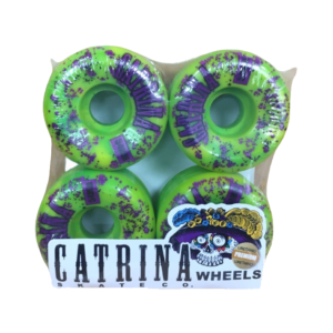 Set de llantas cónica catrina 56mm