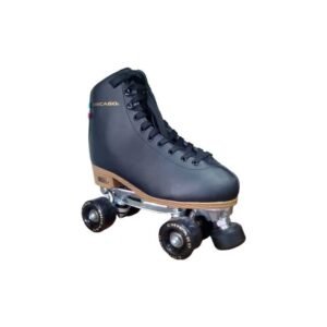 Patines Roller Quads Base de Aluminio Chicago Italia