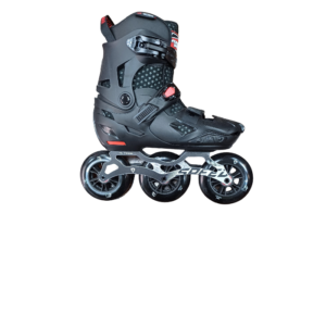 Patines en Linea Modelo SPEED S7 MARCA Flying Eagle, Frame: ALUMINIO