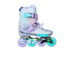 Patines en linea Freeskate, VRoller EDICIÓN LIMITADA