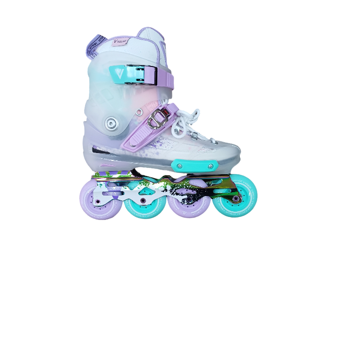 Patines en linea Freeskate, VRoller EDICIÓN LIMITADA