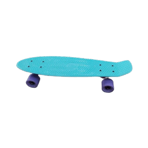 Patineta Mini Cruiser