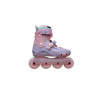 Patines Freeskate RSJ Roadshow tornillo rockeable