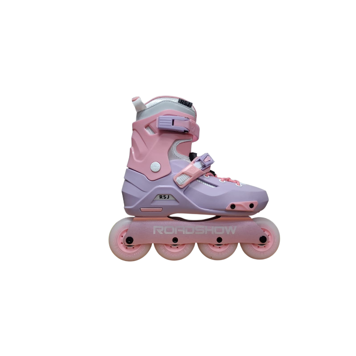 Patines Freeskate RSJ Roadshow tornillo rockeable