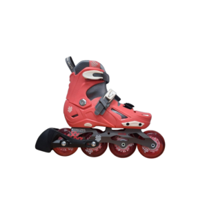 Patines ajustables Freeskate Urbano recreativo. Marca IUS Linea DG5
