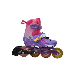 Patines ajustables Freeskate Urbano recreativo. Marca IUS Linea DG5