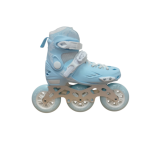 Patines ajustables llantas de velocidad Marca Sweet Rocket