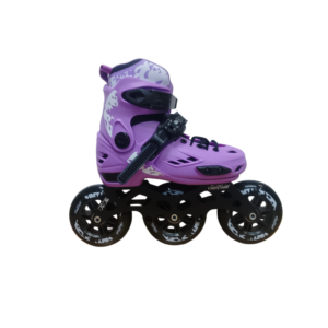 Patines ajustables llantas de velocidad Marca Sweet Rocket