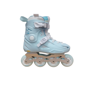 Patines en linea Freeskate Urbano recreativo Marca Flying Eagle