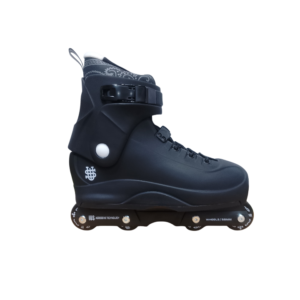 Patines en linea tipo agresivo Marca Flying Eagle