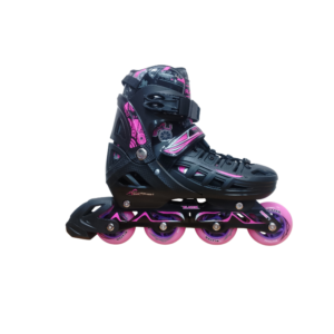 Patines en linea con freno Marca Blazer
