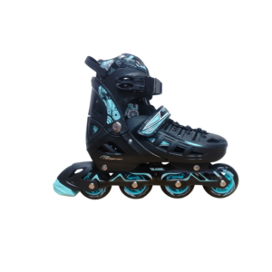 Patines en linea con freno Marca Blazer