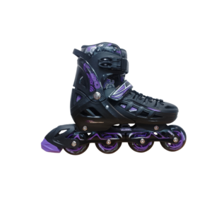 Patines en linea con freno Marca Blazer