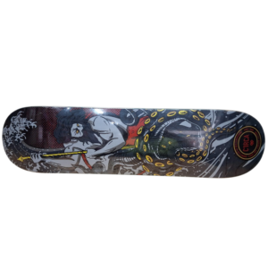 Tabla para Patineta profesional de maple canadiense de 7 capas Marca C1rca