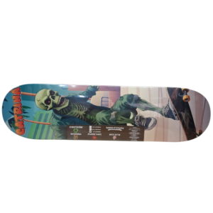 Tabla para Patineta profesional de maple canadiense de 7 capas Marca Catrina