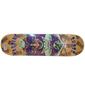 Tabla para Patineta profesional de maple canadiense de 7 capas Marca Catrina