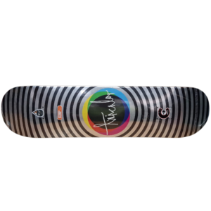 Tabla para Patineta profesional de maple canadiense de 7 capas Marca Tricolor