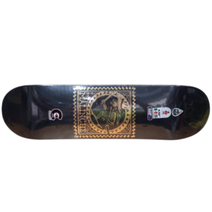 Tabla para Patineta profesional de maple canadiense de 7 capas Marca Tricolor