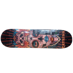 Tabla para Patineta profesional de maple canadiense de 7 capas Marca Catrina